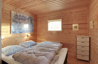 Foto 3 - Casa con 1 camera da letto a Grindsted con terrazza