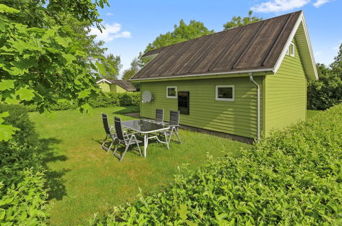 Photo 14 - Maison de 1 chambre à Grindsted avec terrasse