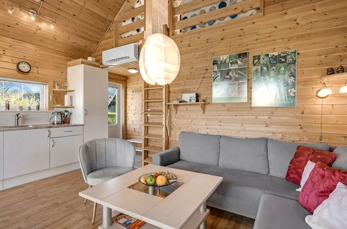 Photo 23 - Maison de 1 chambre à Grindsted avec terrasse