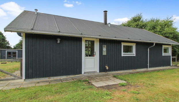 Haus mit 2 Schlafzimmern in Vemb mit terrasse - Foto 2