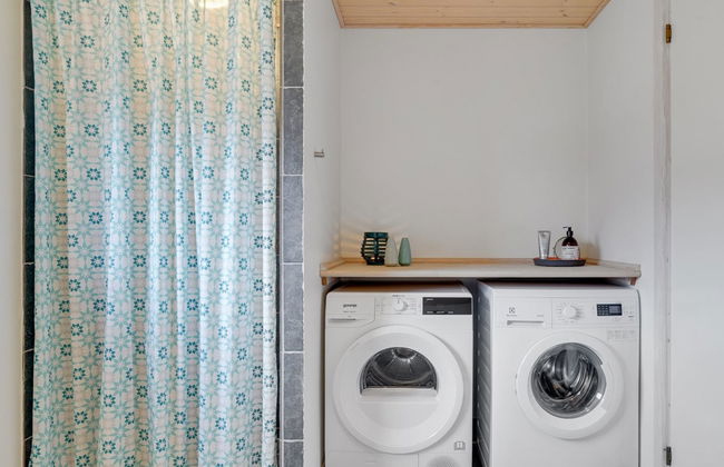 Casa de 2 quartos em Vemb com terraço - Foto 9