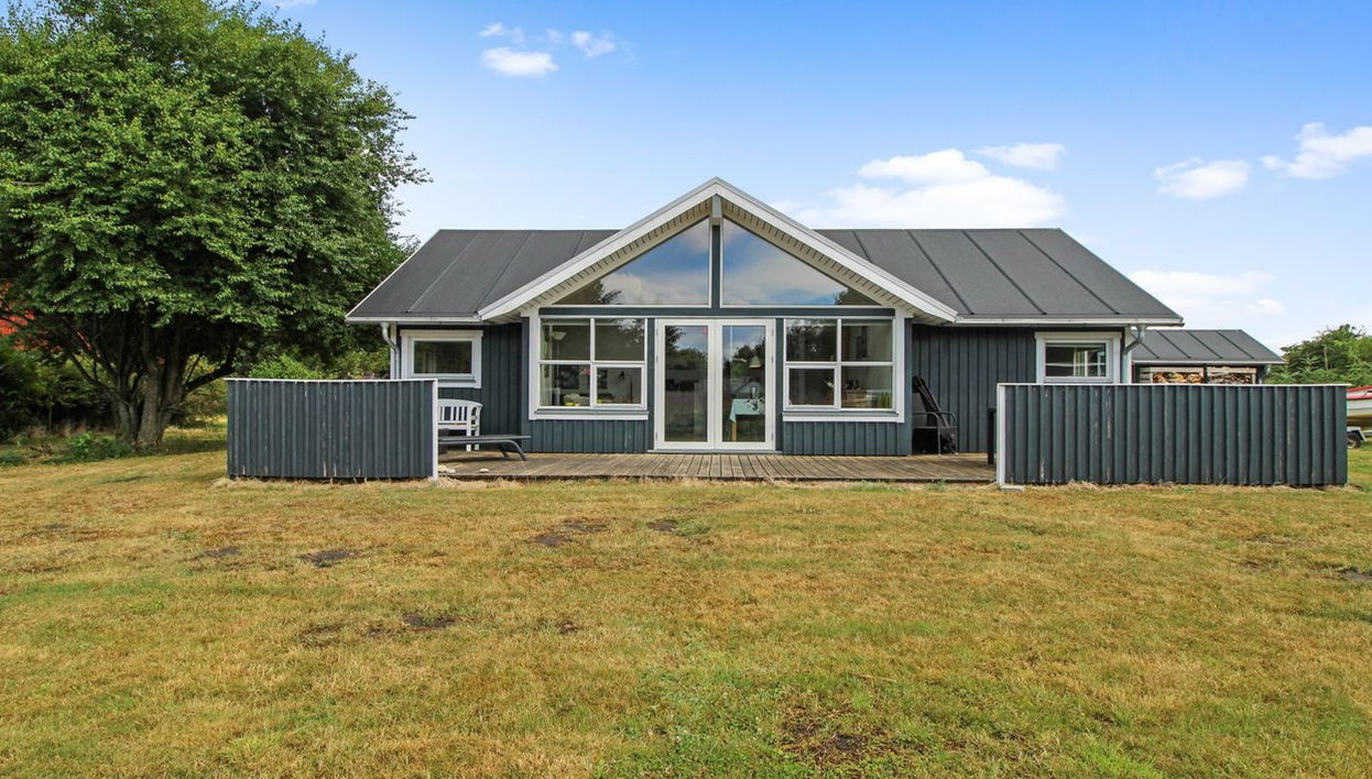 Haus mit 2 Schlafzimmern in Vemb mit terrasse - Foto 1