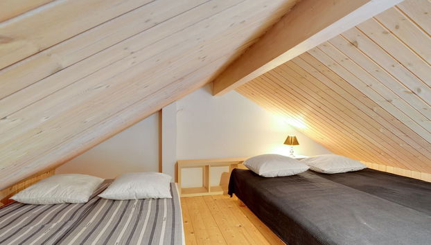 Haus mit 2 Schlafzimmern in Vemb mit terrasse - Foto 4