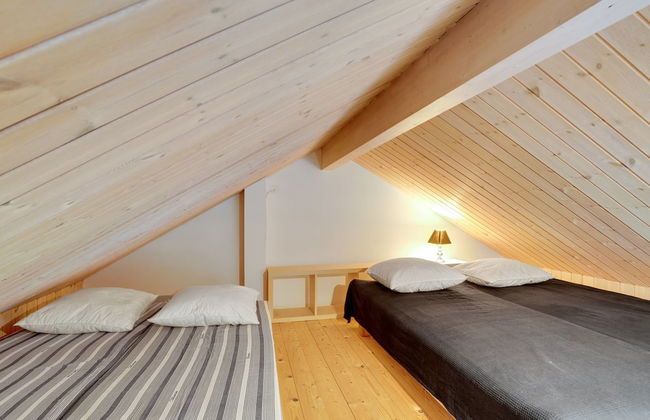 Casa de 2 quartos em Vemb com terraço - Foto 4