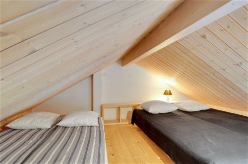 Foto 20 - Haus mit 2 Schlafzimmern in Vemb mit terrasse