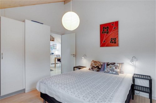 Foto 19 - Haus mit 2 Schlafzimmern in Vemb mit terrasse