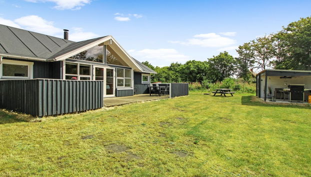 Haus mit 2 Schlafzimmern in Vemb mit terrasse - Foto 3