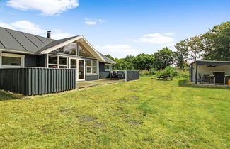 Photo 3 - 2 bedroom House in Vemb with terrace