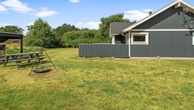 Haus mit 2 Schlafzimmern in Vemb mit terrasse - Foto 5