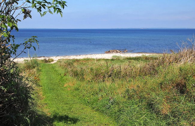 Casa de 3 quartos em Vinderup com terraço - Foto 5