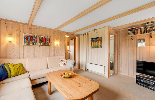 Casa de 3 quartos em Vinderup com terraço - Foto 30