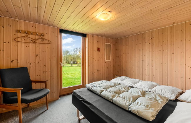 Casa de 3 quartos em Vinderup com terraço - Foto 25