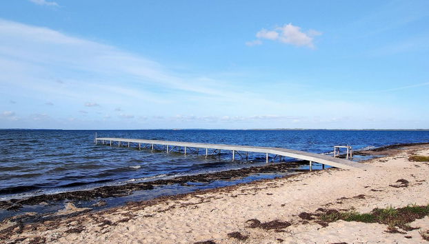Haus mit 3 Schlafzimmern in Vinderup mit terrasse - Foto 4