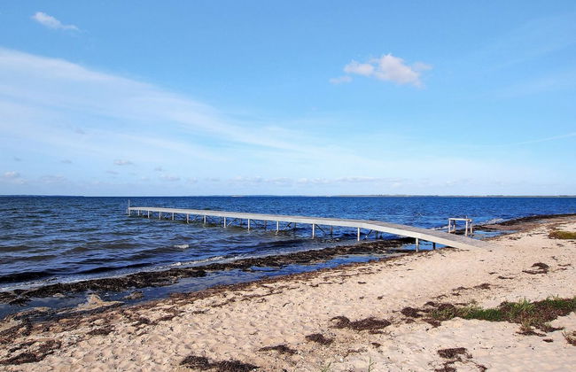 Casa de 3 quartos em Vinderup com terraço - Foto 4