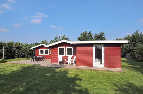 Photo 1 - Maison de 3 chambres à Vinderup avec terrasse