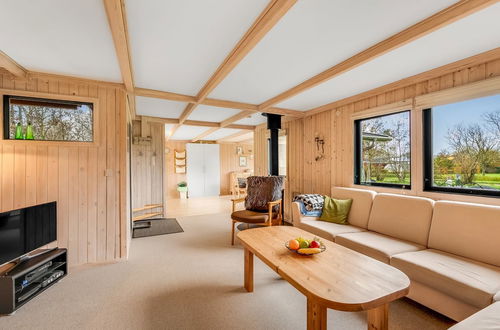 Foto 4 - Casa con 3 camere da letto a Vinderup con terrazza