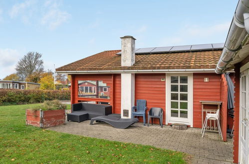 Photo 4 - Maison de 2 chambres à Broager avec terrasse