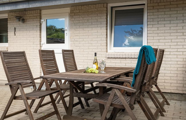 Casa de 4 quartos em Farsø com terraço - Foto 11