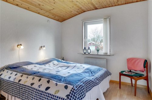 Photo 13 - Maison de 4 chambres à Farsø avec terrasse