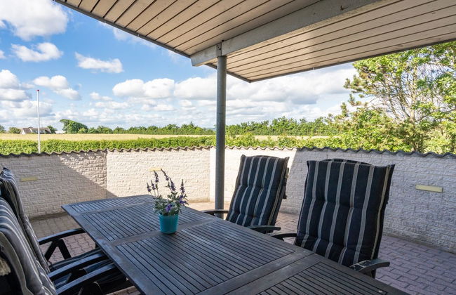 Casa de 4 quartos em Farsø com terraço - Foto 10