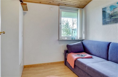 Foto 14 - Haus mit 4 Schlafzimmern in Farsø mit terrasse