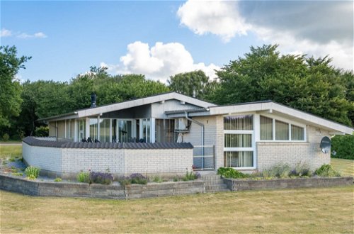 Foto 37 - Haus mit 4 Schlafzimmern in Farsø mit terrasse