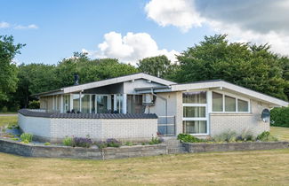 Photo 1 - Maison de 4 chambres à Farsø avec terrasse