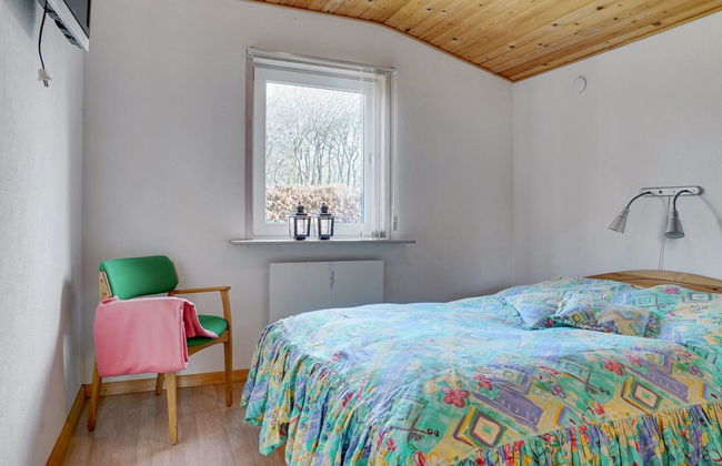 Casa de 4 quartos em Farsø com terraço - Foto 29