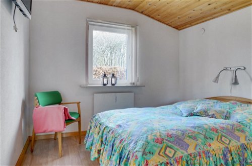 Foto 11 - Haus mit 4 Schlafzimmern in Farsø mit terrasse