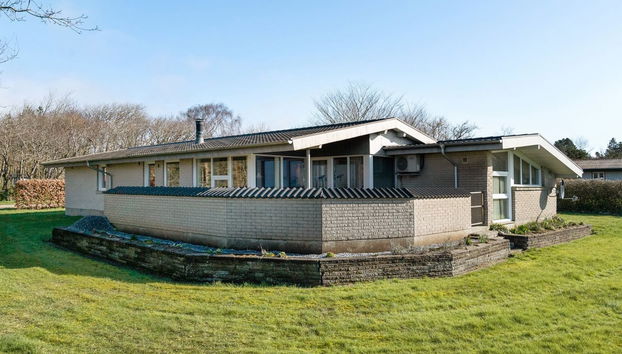 Haus mit 4 Schlafzimmern in Farsø mit terrasse - Foto 3