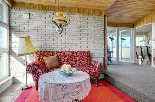 Photo 23 - Maison de 4 chambres à Farsø avec terrasse