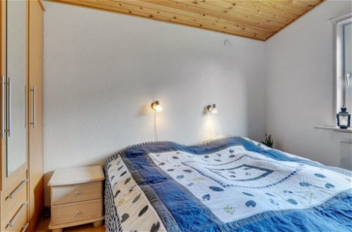 Foto 12 - Casa con 4 camere da letto a Farsø con terrazza