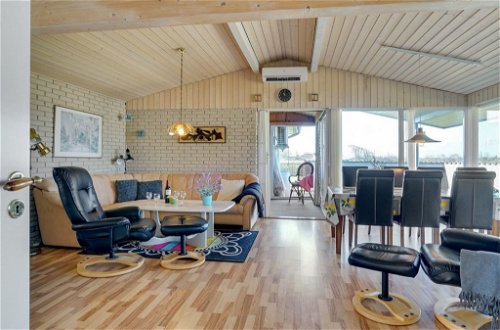Foto 10 - Haus mit 4 Schlafzimmern in Farsø mit terrasse