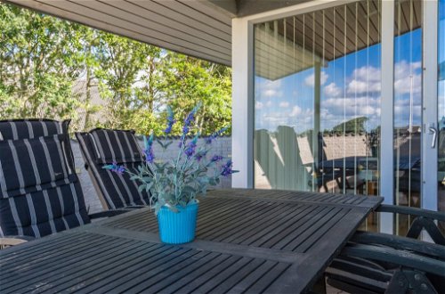 Foto 31 - Haus mit 4 Schlafzimmern in Farsø mit terrasse