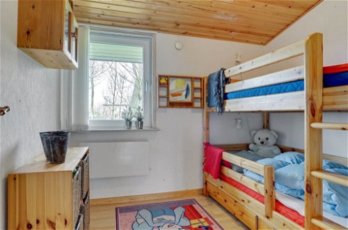 Foto 15 - Haus mit 4 Schlafzimmern in Farsø mit terrasse