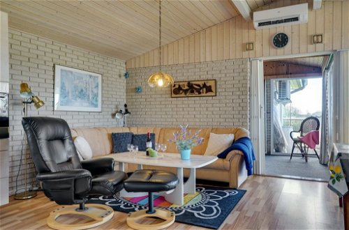 Photo 9 - Maison de 4 chambres à Farsø avec terrasse