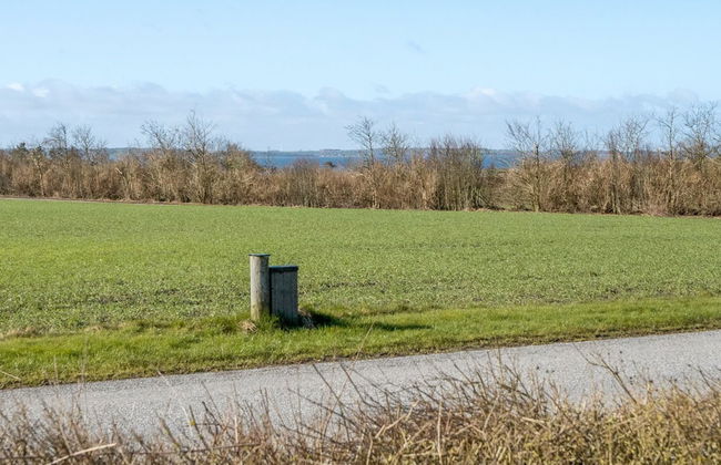 Casa de 4 quartos em Farsø com terraço - Foto 35