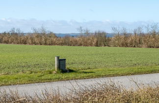 Foto 2 - Casa con 4 camere da letto a Farsø con terrazza