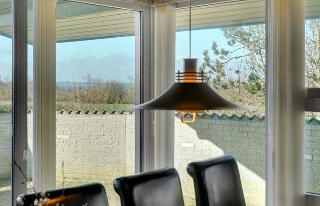 Casa de 4 quartos em Farsø com terraço - Foto 15