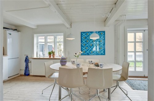 Foto 4 - Casa de 2 habitaciones en Skagen con terraza
