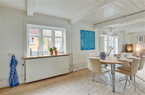 Foto 13 - Casa de 2 habitaciones en Skagen con terraza