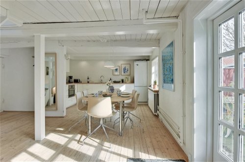 Foto 15 - Casa de 2 habitaciones en Skagen con terraza