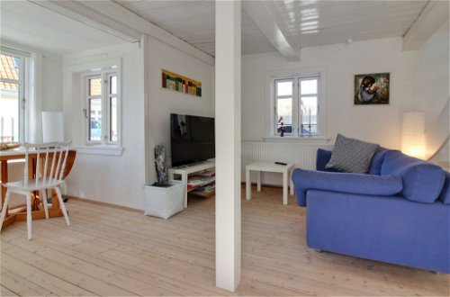 Foto 3 - Haus mit 2 Schlafzimmern in Skagen mit terrasse