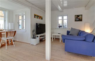 Foto 3 - Casa de 2 habitaciones en Skagen con terraza