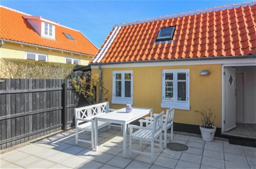 Foto 16 - Casa con 2 camere da letto a Skagen con terrazza