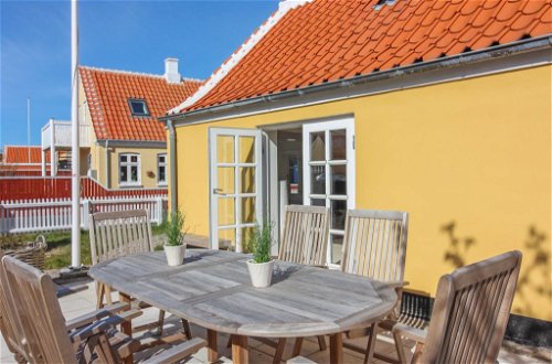 Photo 18 - Maison de 2 chambres à Skagen avec terrasse