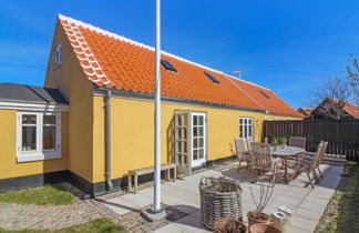 Foto 1 - Haus mit 2 Schlafzimmern in Skagen mit terrasse