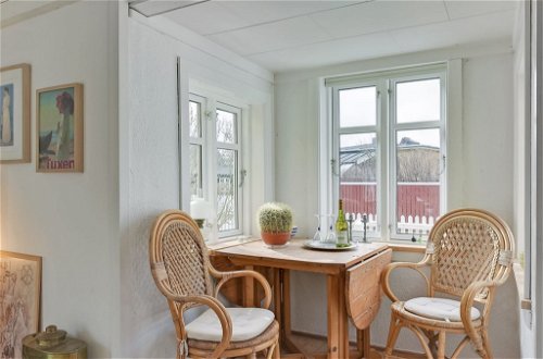 Foto 11 - Casa con 2 camere da letto a Skagen con terrazza