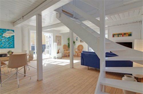 Foto 12 - Casa de 2 habitaciones en Skagen con terraza