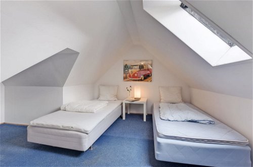 Foto 10 - Haus mit 2 Schlafzimmern in Skagen mit terrasse